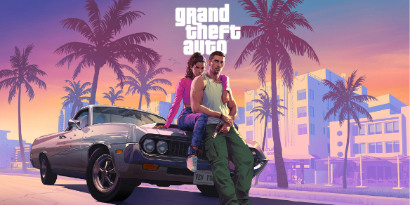 《GTA6》是不是PS5独占